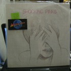 SHOCKING PINKS - SHOCKING PINKS 1ST UK PRESS EX+/EX+ - pikkukuva 1
