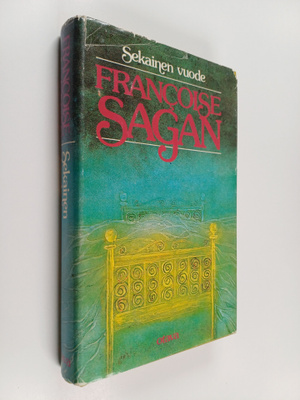 Francoise Sagan : Sekainen vuode
