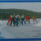 kortti **/° Rovaniemi rakennus tai tapahtuma - erilaisia - pikkukuva 5