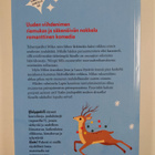 Jenni Multisilta : Umpihangessa alttarille (ennakkokappale) - pikkukuva 2