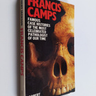 Robert Jackson : Francis Camps - Famous Case Histories of... - pikkukuva 1