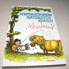 Thelwell Heppahöperön ratsastuskoulu - pikkukuva 1