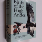 Jon Fjeldså : Birds of the high Andes - pikkukuva 1