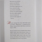 Eino Leino : Rakkauden lauluja : valikoima runoja Leinon ... - pikkukuva 2