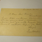 1909 Käyrä venäläisleima ehiöllä - pikkukuva 2