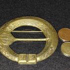 Kalevala koru, Kaukolan Kekomäen hevosenkenkäsolki - pikkukuva 5