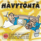 Hävytöntä • CD - pikkukuva 1