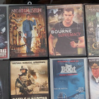DVD-Elokuvia Laatikko 3 - pikkukuva 2