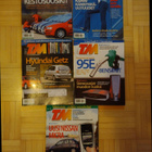 Tekniikan Maailma 2000-2002 irtonumeroite - pikkukuva 2