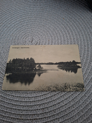 7Z Helsinki Saaristo