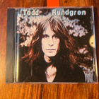 Todd Rundgren - Hermit Of Mink Hollow Cd - pikkukuva 1