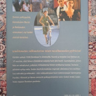 Tyttö ja Sininen Polkupyörä Dvd & Kirja - pikkukuva 4