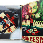 Francesca (Limited,mediabook) blu-ray+dvd - pikkukuva 3