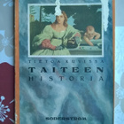 Tietoa Kuvissa - Taiteen Historia Kirja - pikkukuva 1
