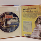 Egypti- Pyramidien Maa 3 (1.) (dvd) - pikkukuva 2