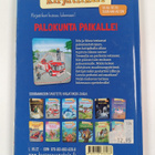 Alexandra Fischer-Hunold : Palokunta paikalle! - pikkukuva 2