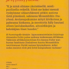 Alexandra Fuller: Sodan jäljet - pikkukuva 2