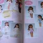 The VOGUE Doll Company, 2007 Catalog, nukkekuvasto - pikkukuva 2