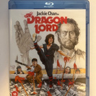 Dragon Lord (Blu-ray) Jackie Chan (1982) - pikkukuva 1