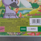VHS: H.C.Andersenin Ruma Ankanpoikanen (Hanna-Barbera 1990) - pikkukuva 3