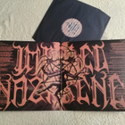 IMPALED NAZARENE - Ugra-Karma LP - pikkukuva 2