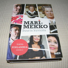 Marimekko Suuria kuvioita  -sid - pikkukuva 1