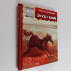 Bozidar Prosenjak : Divlji konj - pikkukuva 1