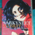 SÄRKYNEET SYLEILYT ~ Pedro Almodóvar  ~ DVD kelmussa*UUSI* - pikkukuva 1