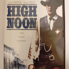 High Noon / Sheriffi (DVD) Cary Cooper, Grace Kelly - pikkukuva 1