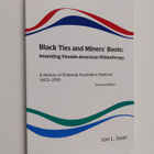 Jon L. Saari : Black Ties and Miners' Boots - Inventing F... - pikkukuva 1