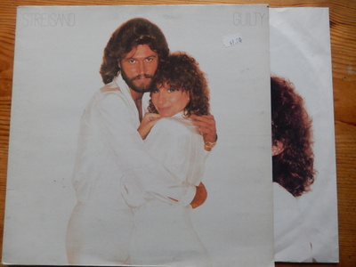 Barbra Streisand - Guilty