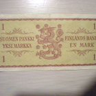 1 mk 1963 T-KIRJAIN - pikkukuva 2