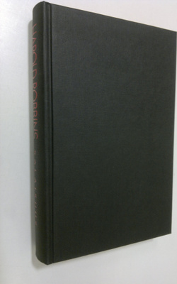 Harold Robbins : Salaisuus