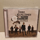 Tuure Kilpeläinen ja Kaihon Karavaani:Erämaa CD - pikkukuva 1