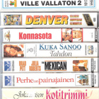 Vhs elokuvia 1e/kpl - pikkukuva 2