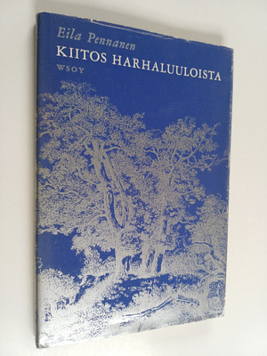 Eila Pennanen : Kiitos harhaluuloista