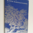 Eila Pennanen : Kiitos harhaluuloista - pikkukuva 1