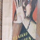 V. Laikko: Elokuun murha, Wsoy 1940. 2p. 197 s. - pikkukuva 3