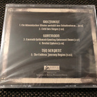 Wolfnacht / Goatmoon / Thy Serpent ”split” CD 2022 - pikkukuva 2