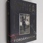 Annika Luther : Fördärvaren - pikkukuva 1