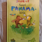 Janosch: Suuri panamakirja - pikkukuva 1