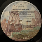 [LP] LOBO: CARIBBEAN DISCO SHOW - pikkukuva 3