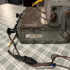 Blaupunkt Frankfurt autoradio Germany 60 luvun - pikkukuva 4