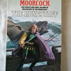 Moorcock, Michael: History of the Runestaff 4: Runestaff - pikkukuva 1