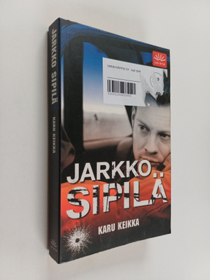 Jarkko Sipilä : Karu keikka