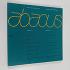 Abacus : vuosikirja 2 = yearbook 2 1980 - pikkukuva 1