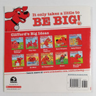 Norman Bridwell : Clifford the Big Red Dog - pikkukuva 2