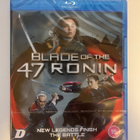 Blade Of The 47 Ronin (Blu-ray) Mark Dacascos (UUSI) - pikkukuva 1