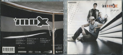 INDX . CD-LEVY . JEE JEE JEE