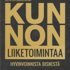 Sami Hurme: Kunnon liiketoimintaa - pikkukuva 1
